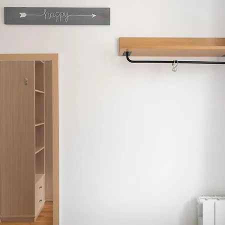 T2 Renovated - Near The Eiffel Tower Apartamento Paris