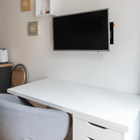 Apartamento T2 Renovated - Near The Eiffel Tower