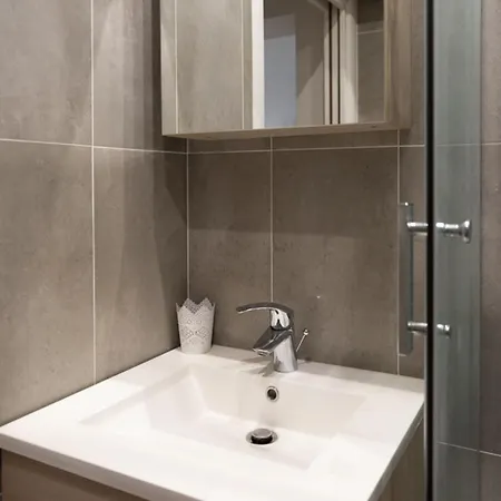 Apartamento T2 Renovated - Near The Eiffel Tower